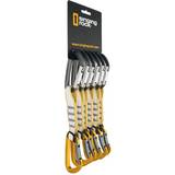 Singing Rock Carabiners & Quickdraws Singing Rock Colt Quickdraw Yellow