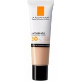 La Roche-Posay Sun Protection Face - Vitamins La Roche-Posay Anthelios Mineral One Tinted Facial Sunscreen #01 Fair SPF50 30ml