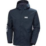 Helly Hansen Men's Ervik Jacket - Navy