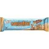Grenade Chocolate Chip Cookie Dough Protein Bar 60g 1 pcs