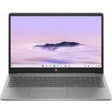 Chrome OS - Intel Core i3 - Webcam Laptops HP Chromebook 15a-nb0004na 8Y5D1EA