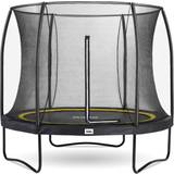 Green Trampolines Salta Comfort Edition 305cm + Safety Net
