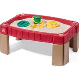 Plastic - Sandbox Tables Sandbox Toys Step2 Naturally Playful Sand Table