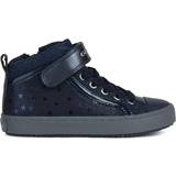 Geox Girl's Kalispera Sneakers - Blue/Navy