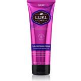 Sensitive Scalp Curl Boosters HASK Curl Care Defining Cream 198ml