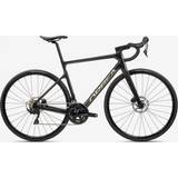 51 cm - Shimano 105 Road Bikes Orbea Orca M30 2022 - Carbon Raw Unisex