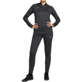 Black - Women Jumpsuits & Overalls Nike Women's Dri-FIT Academy Tracksuit - Anthracite/White