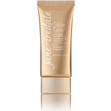 Dermatologically Tested BB Creams Jane Iredale Glow Time Full Coverage BB Cream SPF25 BB12