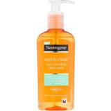 Neutrogena Face Cleansers Neutrogena Visibly Clear Spot Proofing Daily Wash 200ml