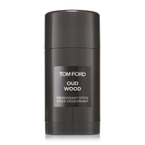 Tom Ford Deodorants Tom Ford Private Blend Oud Wood Deo Stick 75ml