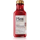 Regenerating Conditioners Maui Moisture Moisture Hair Care Strength & Length Agave Conditioner 385ml