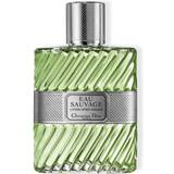 Dry Skin Shaving Accessories Dior Eau Sauvage After Shave Spray 100ml