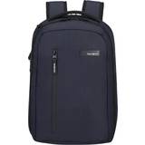 Blue Computer Bags Samsonite Roader Laptop Backpack S - Dark Blue