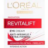 Jars Eye Creams L'Oréal Paris Revitalift Anti-Wrinkle + Firming Eye Cream 15ml