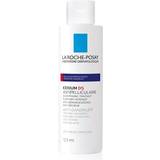 Silicon Free Shampoos La Roche-Posay Kerium DS Persistent Dandruff Treating Shampoo 125ml