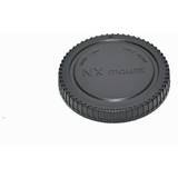 Kood Rear Lens Caps Kood Camera Body Cap for Samsung NX Mount Rear Lens Cap