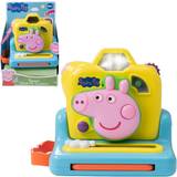 Pigs Interactive Toys Hti Peppa Pig Click Pic Camera