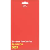 Screen Protectors Proporta Samsung S23 Glass Screen Protector