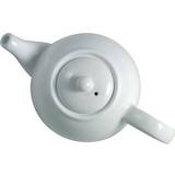 Dexam Kitchen Accessories Dexam Pottery Globe 10 Cup Teapot