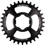 Burgtec Chain Rings Burgtec Hope Boost Direct Mount Thick Thin Chainring
