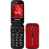 Numpad Mobile Phones Telefunken Mobiltelefon seniorer S430