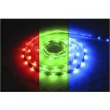 Integral Colour Changing Red/Green/Blue Light Strip