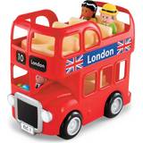 ELC Happyland London Bus