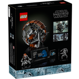 Lego The Movie - Space Lego Star Wars Droideka 75381
