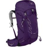Water Resistant Hiking Backpacks Osprey Tempest 30 WXS/S - Violac Purple