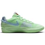 Women Basketball Shoes Nike Ja 1 Day - Bright Mandarin/Vapor Green/Light Armory Blue/Multi-Color