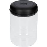 Leak-Proof Coffee Jars Fellow Atmos Glass Coffee Jar 1.2L