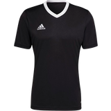 Adidas Men T-shirts on sale adidas Entrada 22 Jersey Men - Black