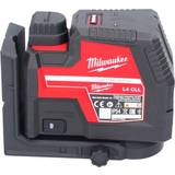 Self leveling Power Tools Milwaukee L4 CLL-301C
