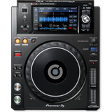 WAV DJ Players Pioneer XDJ-1000MK2