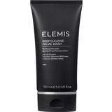 Men Face Cleansers Elemis Deep Cleanse Facial Wash 150ml