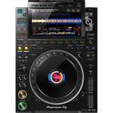 MP3 DJ Players Pioneer CDJ-3000