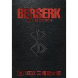 Berserk deluxe Berserk Deluxe Volume 3 (Hardcover, 2019)