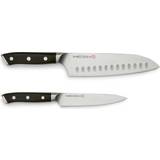 Kitchen Knives Markus Aujalay Classic 1244 Knife Set