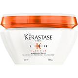 Kérastase Hair Masks Kérastase Nutritive Masquintense Intensely Nourishing Soft Hair Mask 200ml