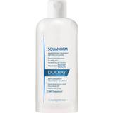 Detangling Shampoos Ducray Squanorm Anti-dandruff Treatment Shampoo Dry dandruff 200ml