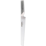 Global G-9 Bread Knife 22 cm