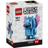 Lego BrickHeadz Lego Brickheadz Stitch 40674