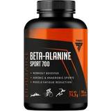 Capsules Pre-Workouts Trec Nutrition Endurance Beta-Alanine Sport 700 90 pcs