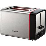 Bosch Stainless Steel Toasters Bosch MyMoment TAT6M420