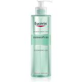 Eucerin Facial Cleansing Eucerin DermoPure Cleansing Gel