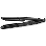 Babyliss Automatic Shut-Off Hair Straighteners Babyliss Steam Straight ST492E
