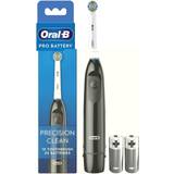 Oral-B Pro Battery Toothbrush 2 Batteries Included
