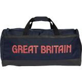 adidas Team GB Duffle Bag Large - Legend Ink