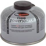 Go System Powersource 100g Threaded Cartridge
