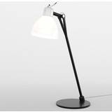 Rotaliana Luxy Glam To White Table Lamp 52cm